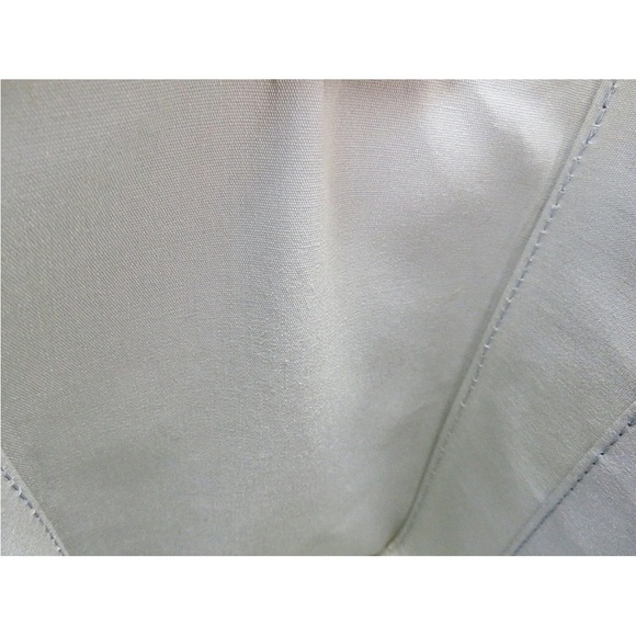 Louis Vuitton Yellow Tote with Tan Accents - Picture 9 of 13